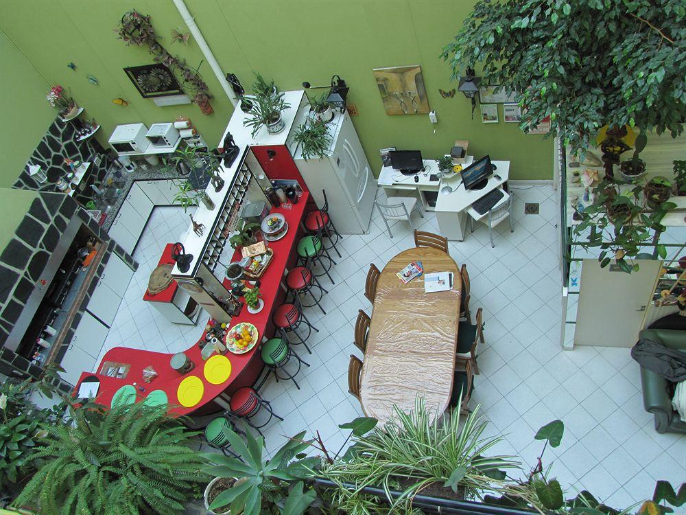 Conventillo De Lujo - Departamentos De Renta Temporaria Buenos Aires Exterior foto